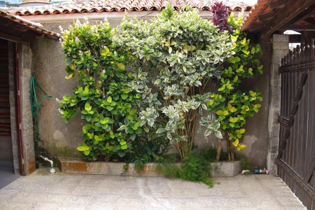 Suites E Cafe Recanto Da Arvore Arraial do Cabo Exterior foto