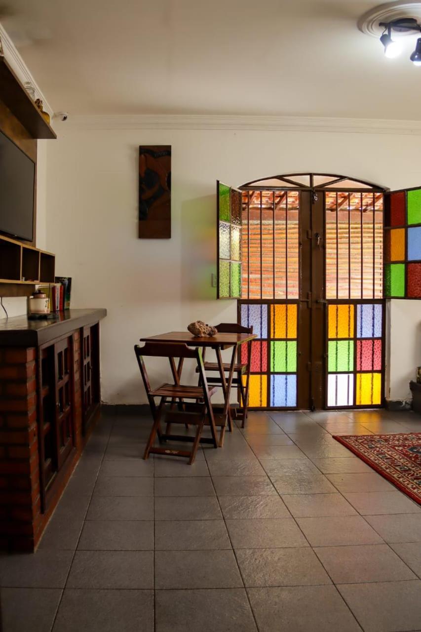 Suites E Cafe Recanto Da Arvore Arraial do Cabo Exterior foto