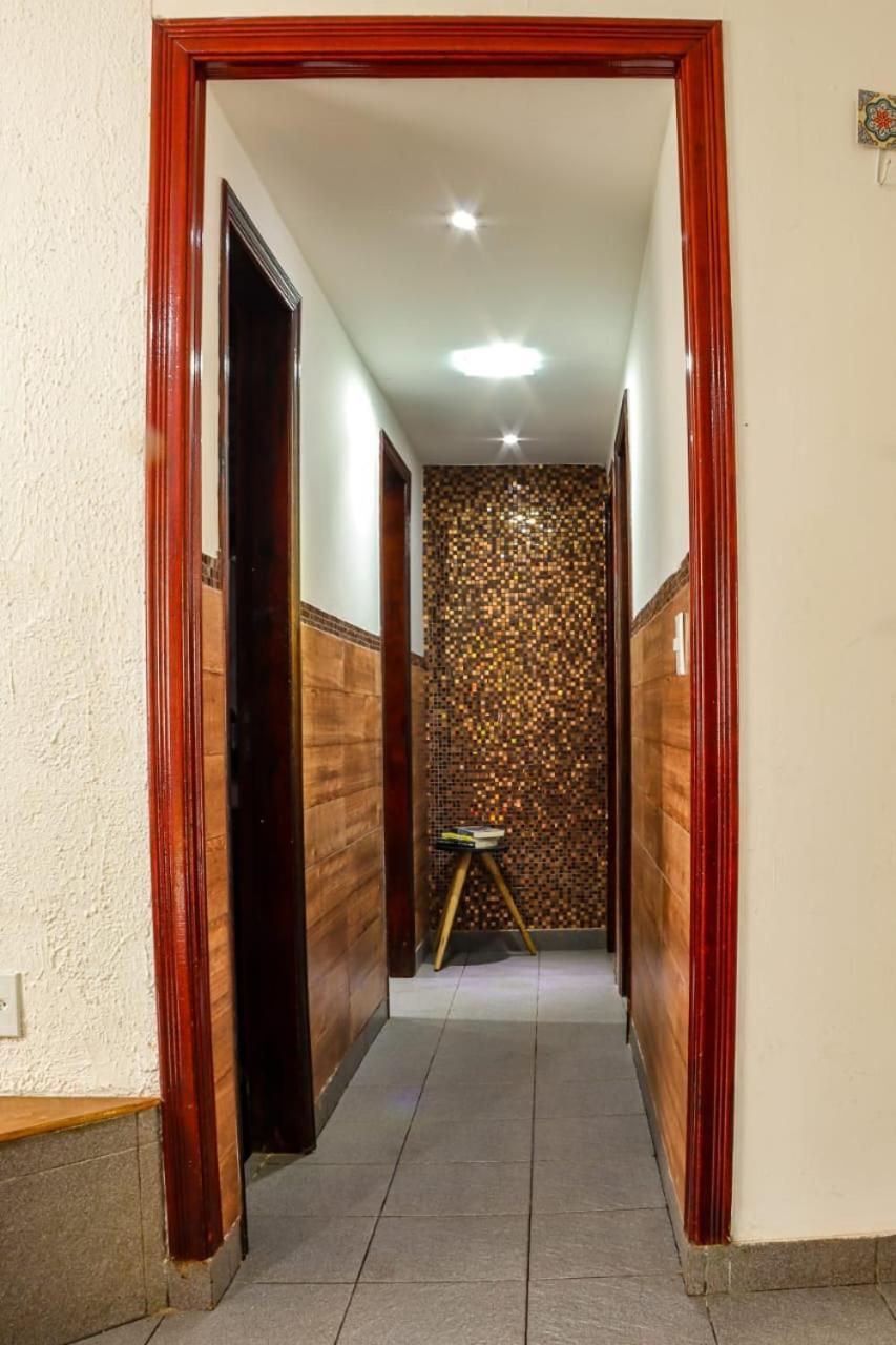 Suites E Cafe Recanto Da Arvore Arraial do Cabo Exterior foto